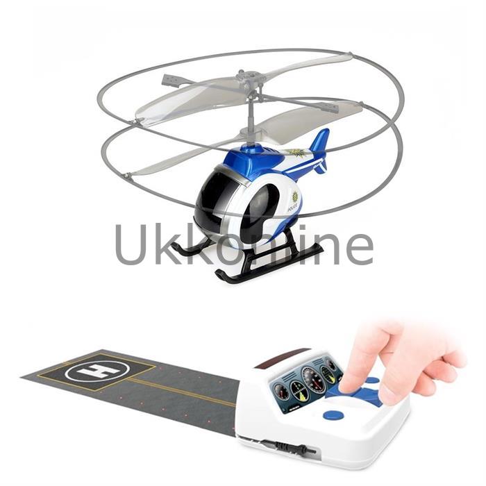 Neco 84703 Silverlit İlk Helikopterim R/C