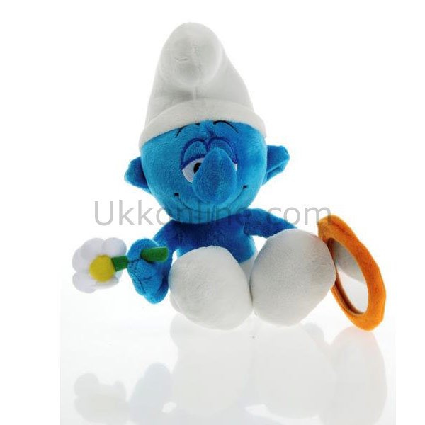 ŞRN/20640 ŞİRİNLER 30cm 12 Asst.