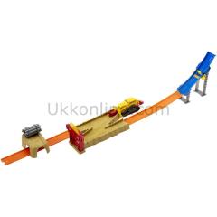 MATTEL HW DNR74 HIZ ZAMANI OYUN SETI-4