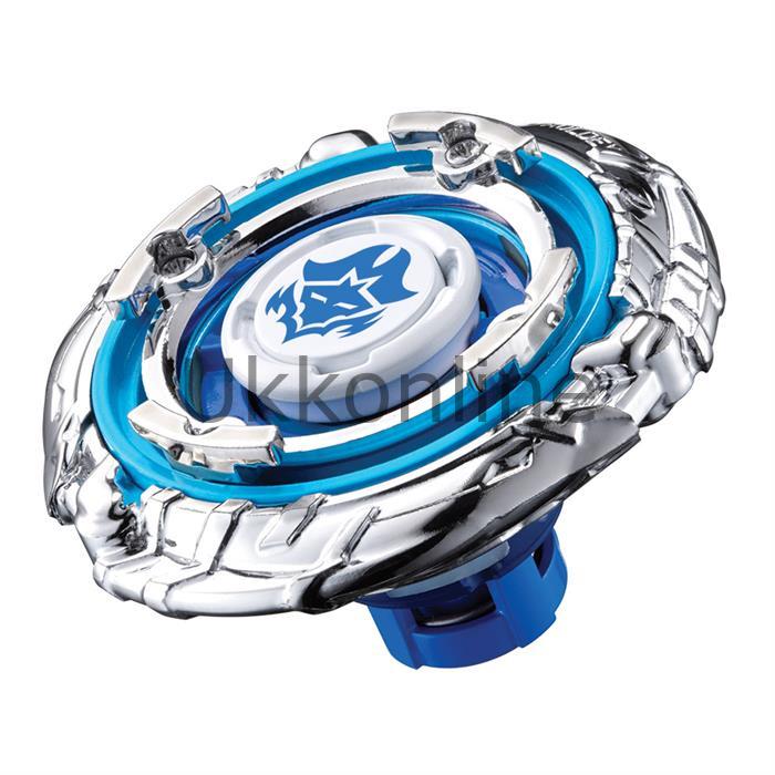 Mega 24602 Infinity Nado Split Metal 2´li Set Shadow Shark & Delver Mecha