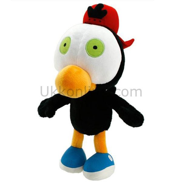 SİZ/20751 ZEYTİN 30cm SOFT VELBOA