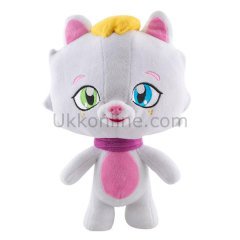 PİSİ/20801 PİSİ SÜPER SOFT VELBOA 30cm