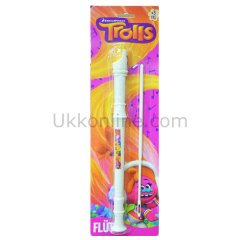 9814E/7 TROLL FLÜT + TEMİZLEME ÇUBUĞU