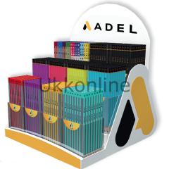 ADEL KURŞUN KALEM ST. 6 GRS. %8