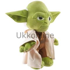 OTTONYA STAR WARS 6402 YODA 25cm-12