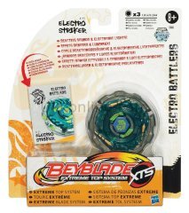 31835 ELEKTONİK BEBYLADE