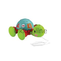 MATTEL FP SIRALAMA OYUNC Y8652 CEKCEK KAPLUMBAGA-3