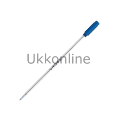 CROSS TÜKENMEZ YEDEK 8511D MAVİ MEDİUM