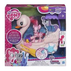 My Little Pony Pinkie Pie´ın Sandalı