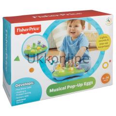 MATTEL FP SIRALAMA OYUNC Y8650 MUZIKLI CIVCIVLER-4