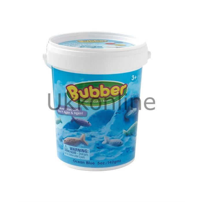 140-600 BUBBER KOVA MAVI