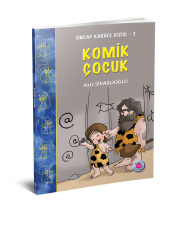 Komik Çocuk