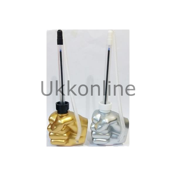 BAFİX SPİRALLİ TÜKENMEZ ST3004 YUMRUK