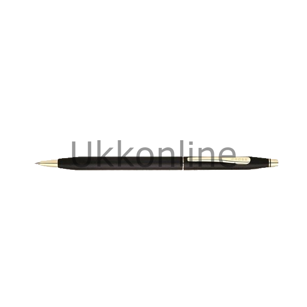 CROSS TÜKENMEZ 2502 KLASİK SİYAH