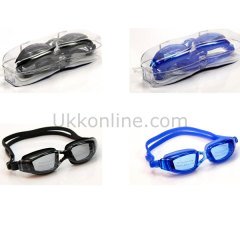 1010 PVC KUT.BLUE NATURE YÜZÜCÜ GÖZLÜK