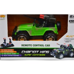 866-3199L /790  UZ.KUM.ŞARJ.JEEP