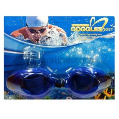 2088A/N23G-36PCS KART.GÖLÜK KULAK TIKAÇI