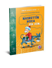 Nasrettin Hoca Bir Gün