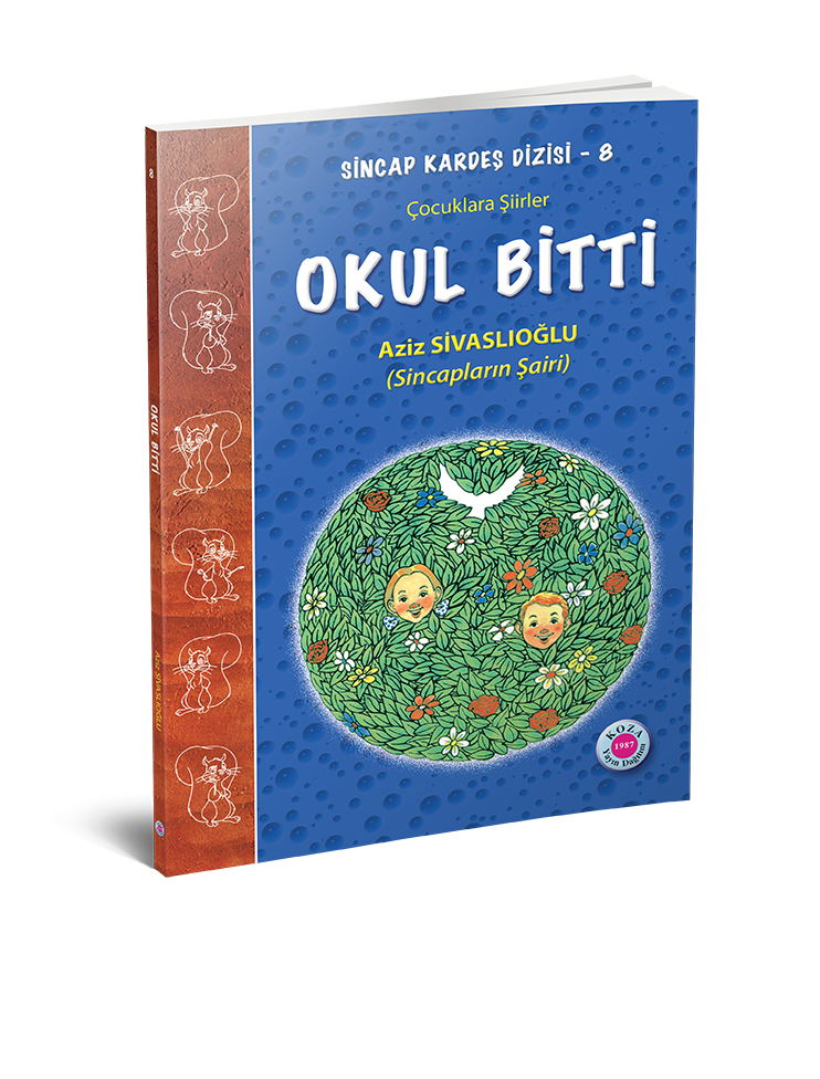 Okul Bitti