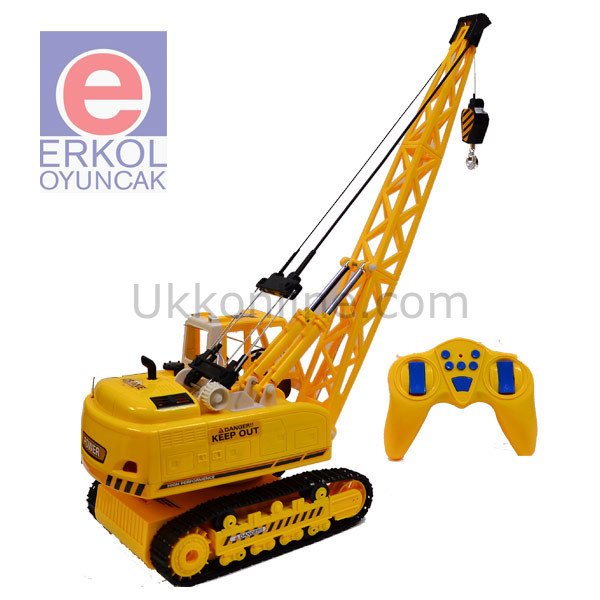 9991 KT.U/K ŞRJ.KULE VİNÇ İŞ MAKİNASI