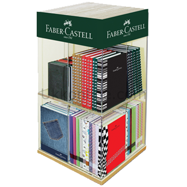 FABER DEFTER STANDI TEZGAHÜSTÜ A5-A6 70 Lİ K-1