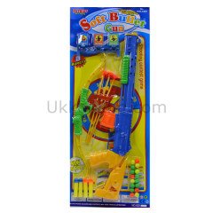 6289 KART.TOP ATAN TÜFEK OK YAY