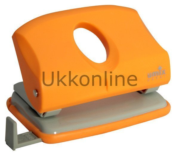 UMİX NEON DELGEÇ TURUNCU 15 SYF