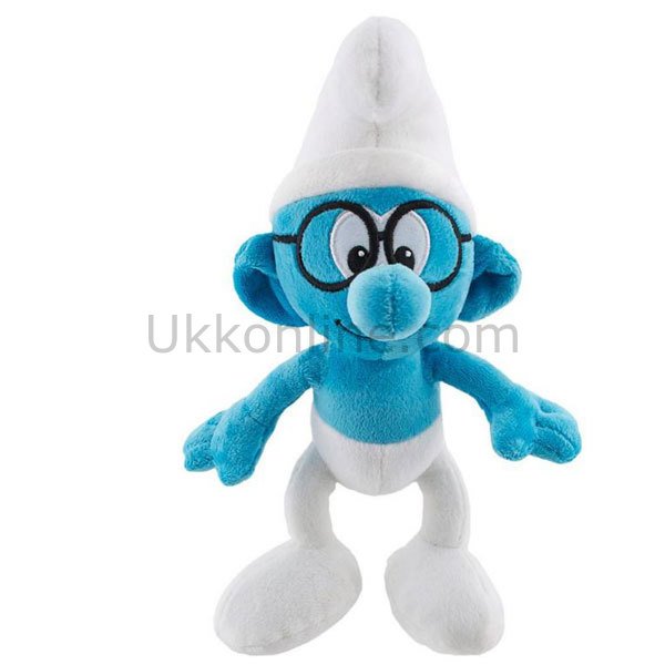 55289/ŞRN BİLGİN ŞİRİN SÜPER SOFT VELBOA 25CM