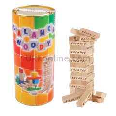 1060612 BALANCE WOODY RULO