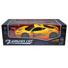 G03013R UZ.KUM.ŞARJ.FOMOUS CAR