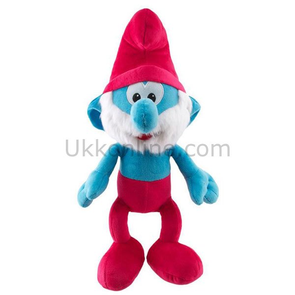755272/ŞRN ŞİRİN BABA SÜPER SOFT VELBOA 35 CM