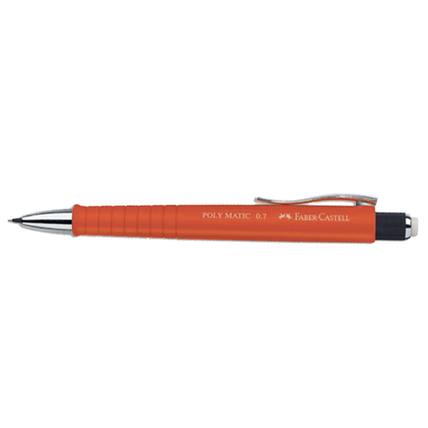 FABER VERSATİL POLY MATİC MET 1333 0,7mm TURUN