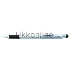 CROSS DOLMAKALEM AT0086 1 CENTURY KROM SPECİAL
