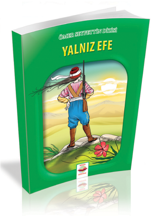 Yalnız Efe