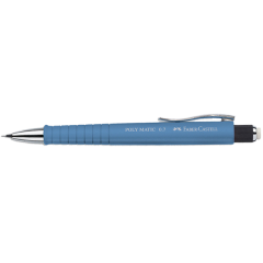 FABER VERSATİL POLY MATİC MET 1333 0,7mm MAVİ
