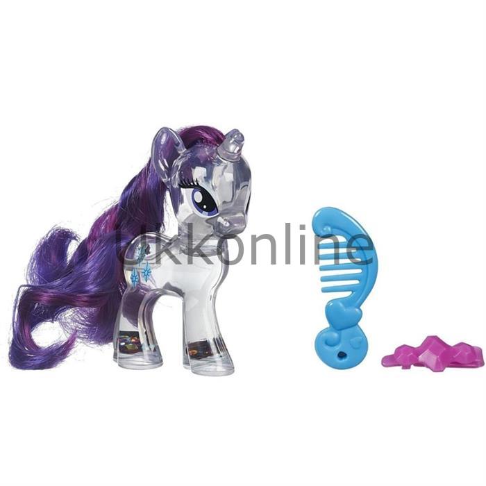 Hasbro B0357 Pırıltılı Pony Figür
