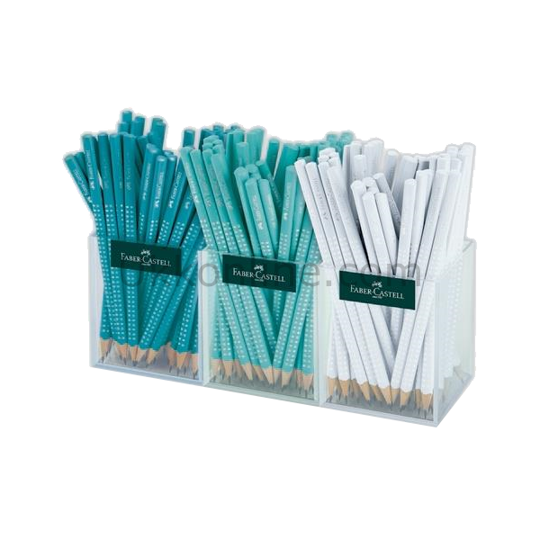 FABER KURŞUNKALEM PARLAK PASTEL RENK 144 LÜ