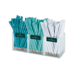 FABER KURŞUNKALEM PARLAK PASTEL RENK 144 LÜ