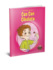 Çan Çan Çikolata