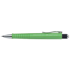 FABER VERSATİL POLY MATİC MET 1333 0,7mm YEŞİL