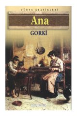 Ana Maksim Gorki
