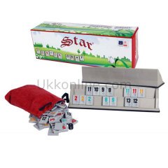 1010068 STAR PİKNİK PLASTİK OKEY