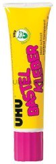 UHU47735 BASTELKLEBER-BEYAZ TUTKAL 90 GR