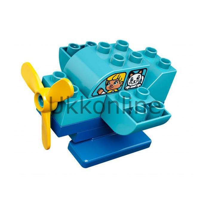 Lego 10849 Duplo İlk Plane