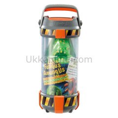 FUN/22510 FUNGUS AMANGUS TOXIC TAŞIMA KABI ve FİGÜR 3-12 yaş