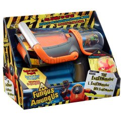 FUN/22511 FUNGUS AMANGUS EXERMINATOR YAKALAMA SİLAHI 3-12 yaş