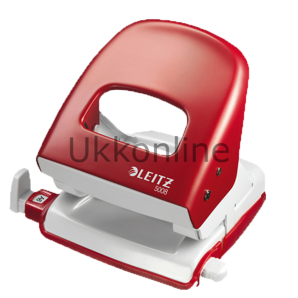 LEİTZ DELGEÇ 5008 25YP KIRMIZI