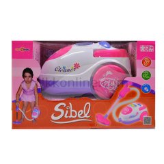 3026-EO SİBEL ELEKTRİK SÜPÜRGESİ