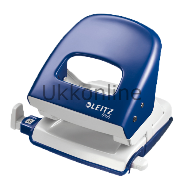 LEİTZ DELGEÇ 5008 25YP MAVİ