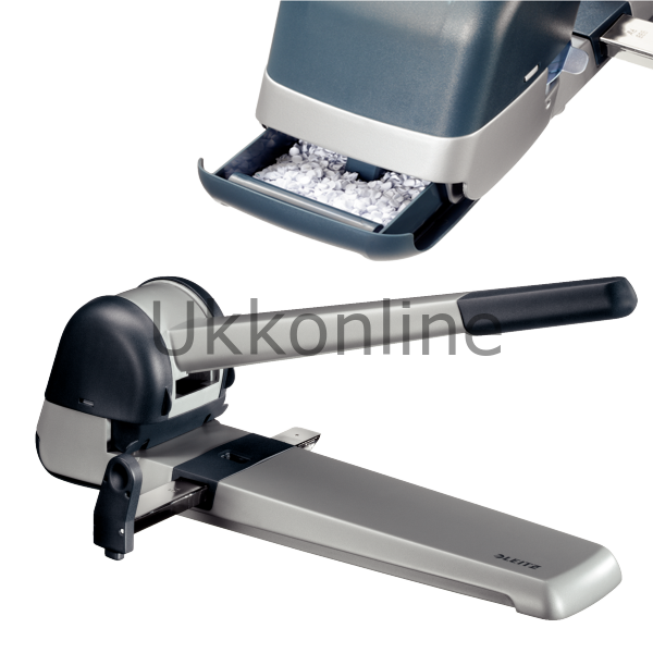 LEİTZ KOLLU DELGEÇ 5182 250YP GRİ
